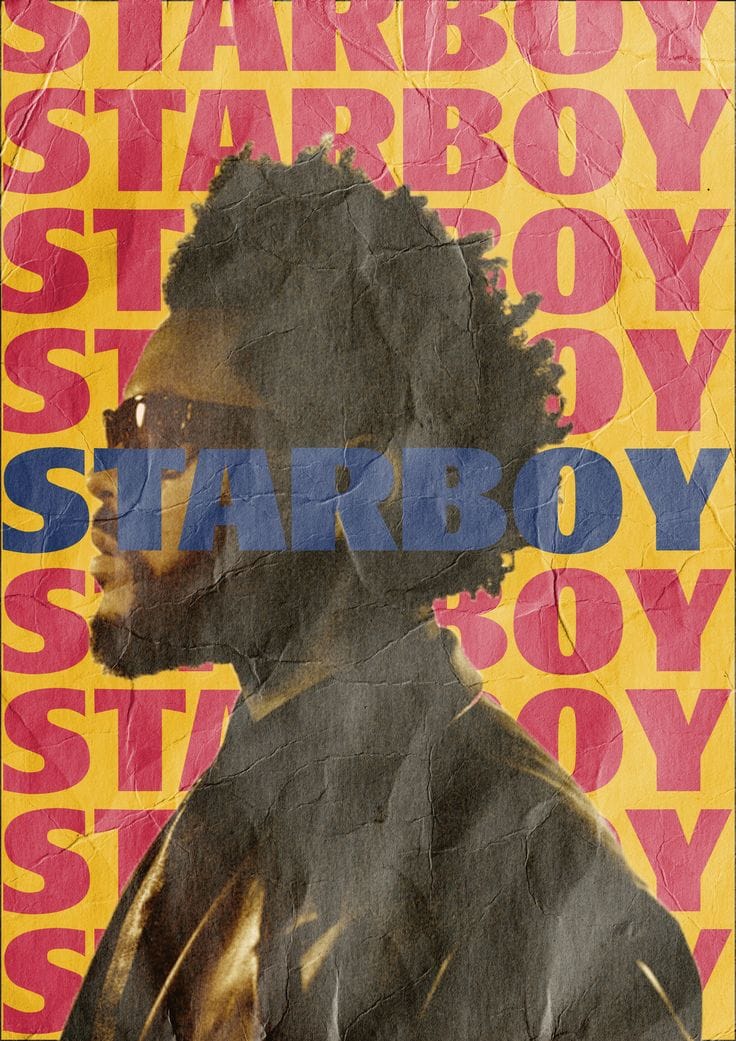 The Weeknd