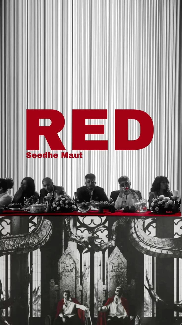 Seedhe Maut