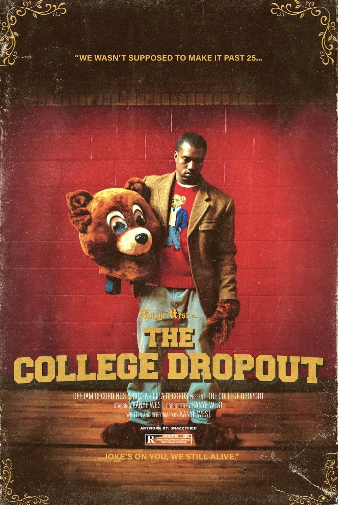 Kanye West