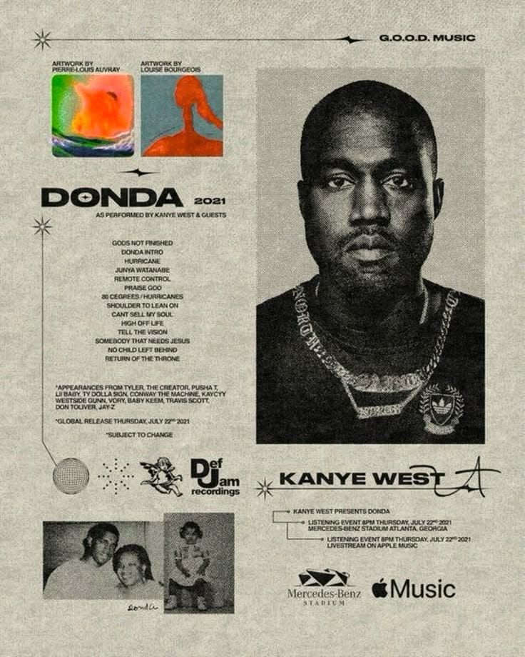 Kanye West