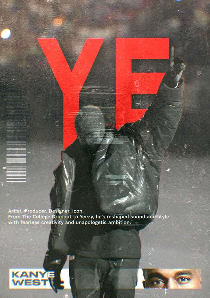 Kanye West