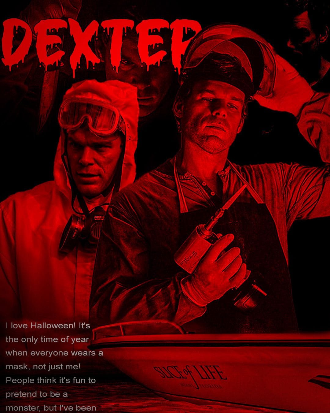 dexter