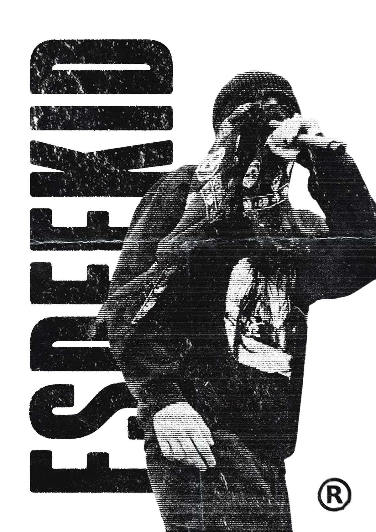 EsDeeKid Poster