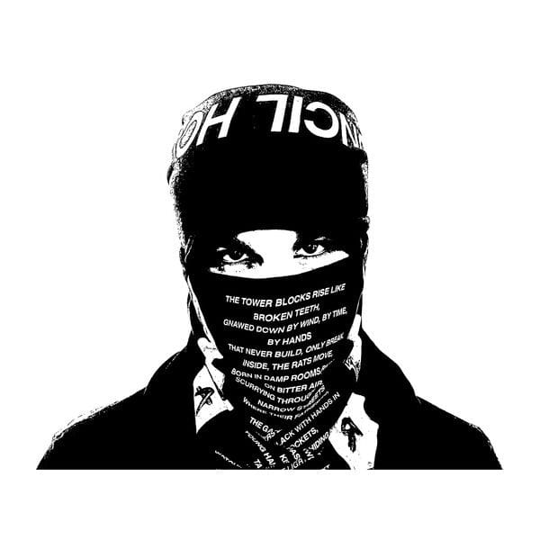 EsDeeKid - Rebel (2025)