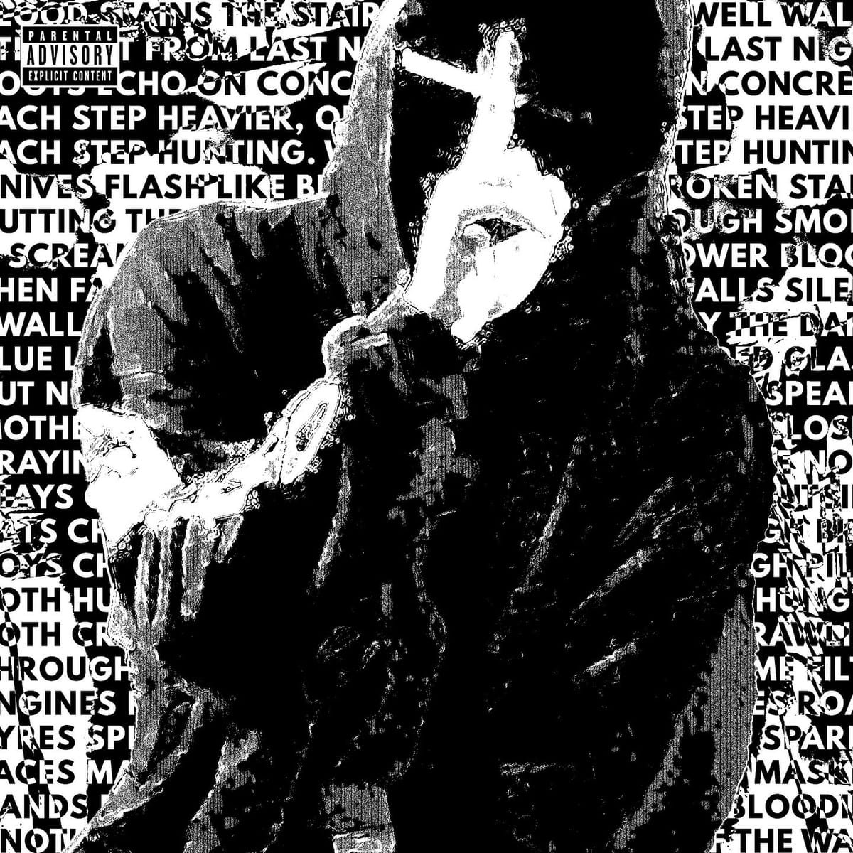 Esdeekid poster