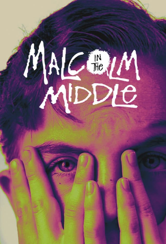 Malcolm in the Middle poster