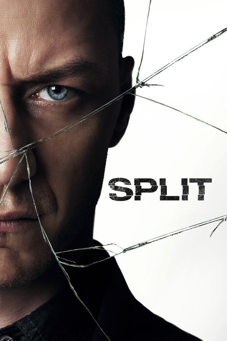 Split (2017)