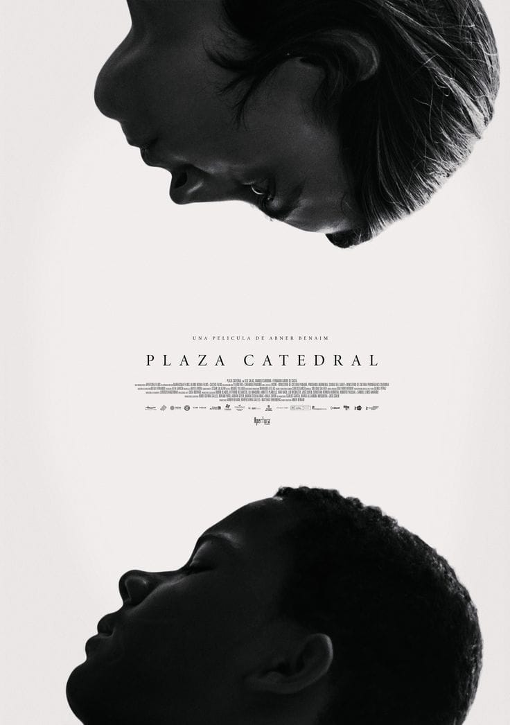 Split poster
