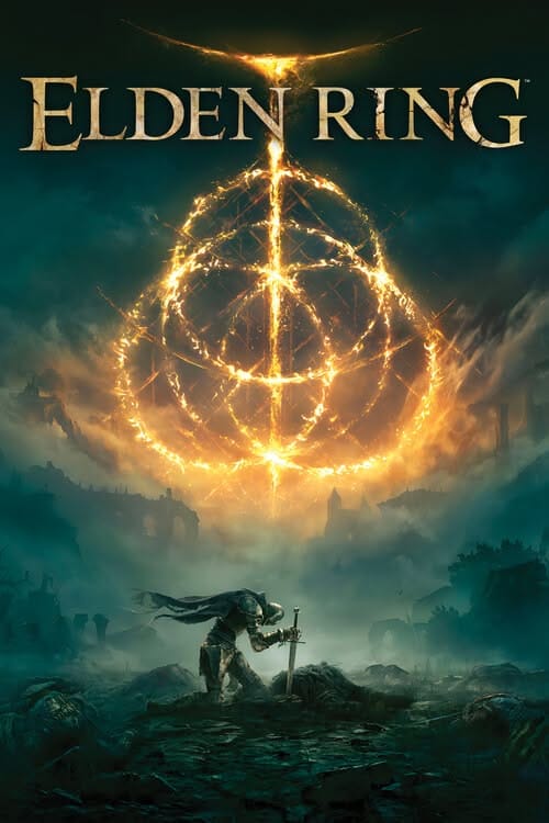 Elden Ring poster