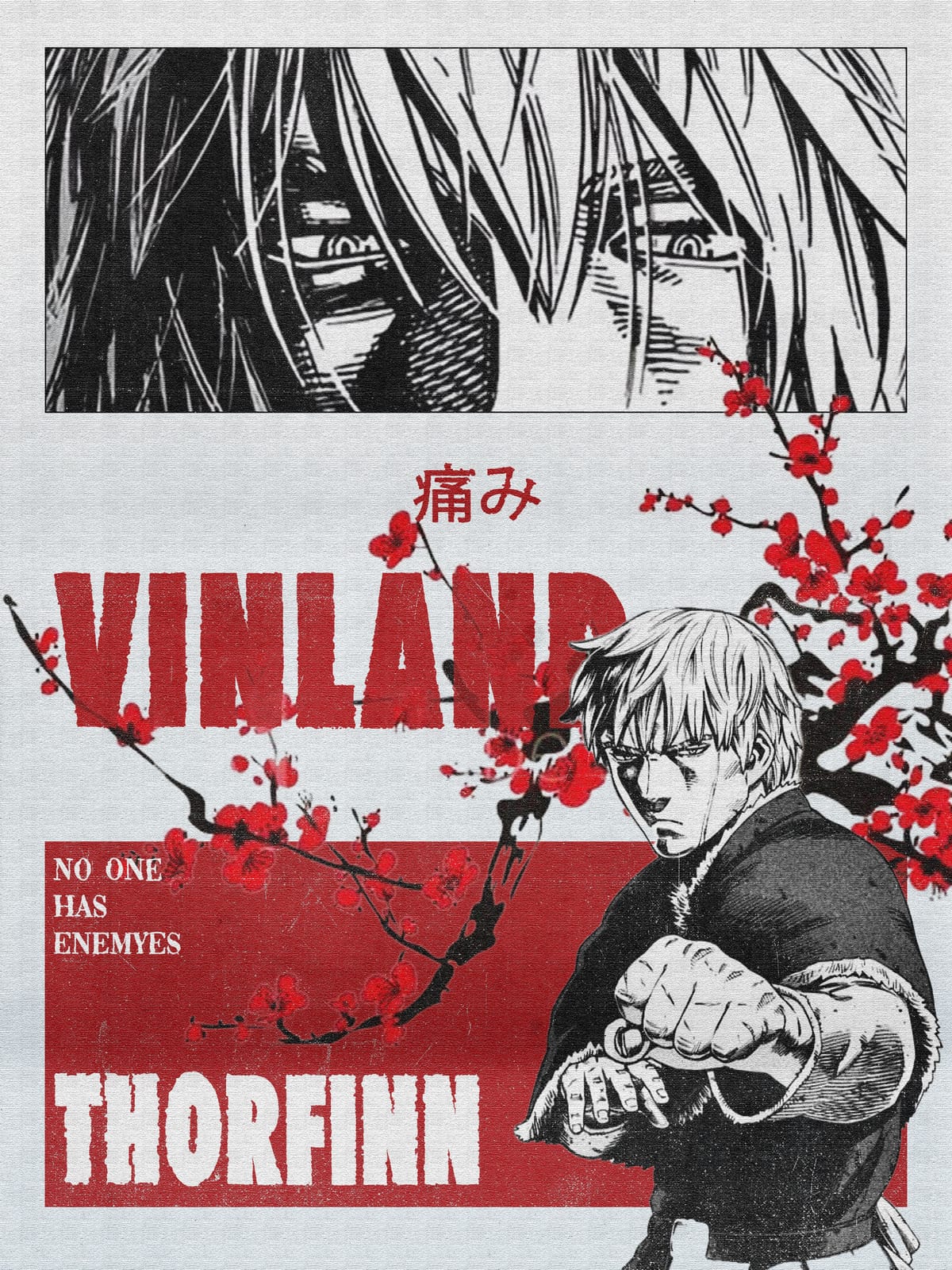 Thorfinn