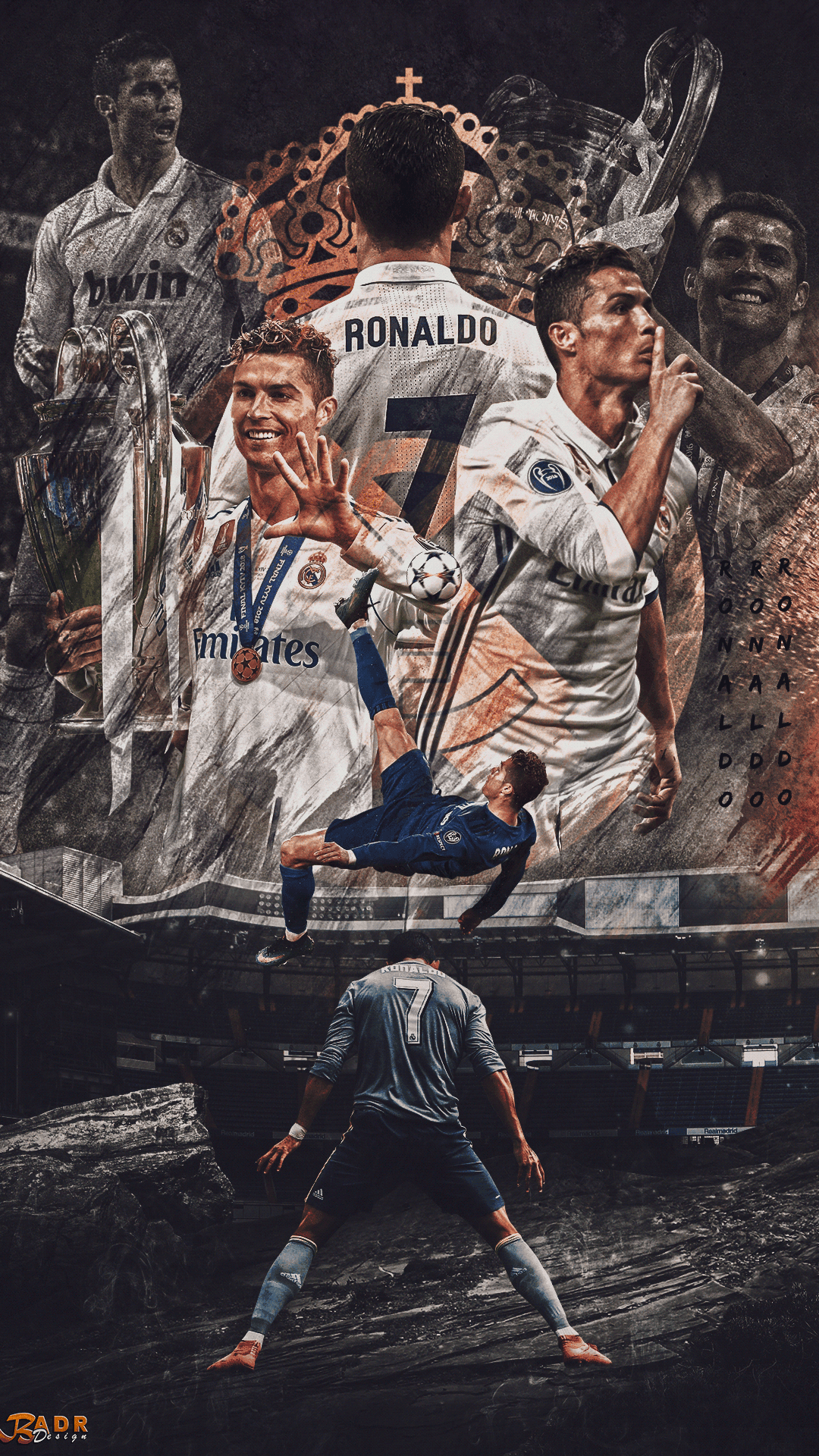 ronaldo