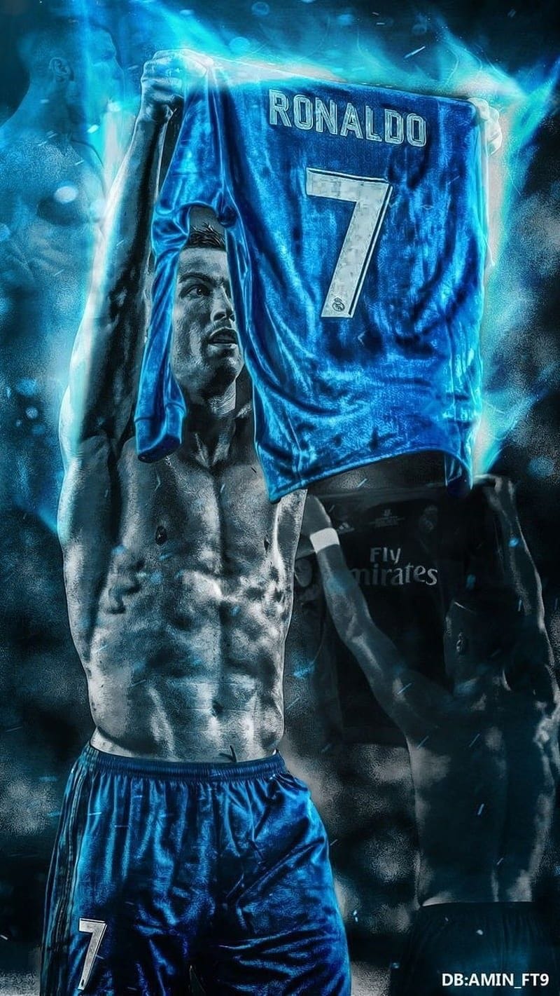 RONALDO