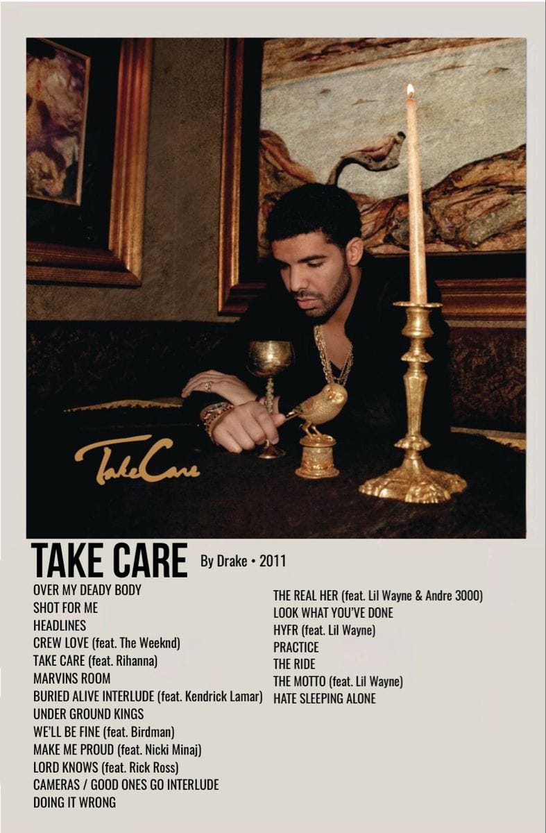 take care