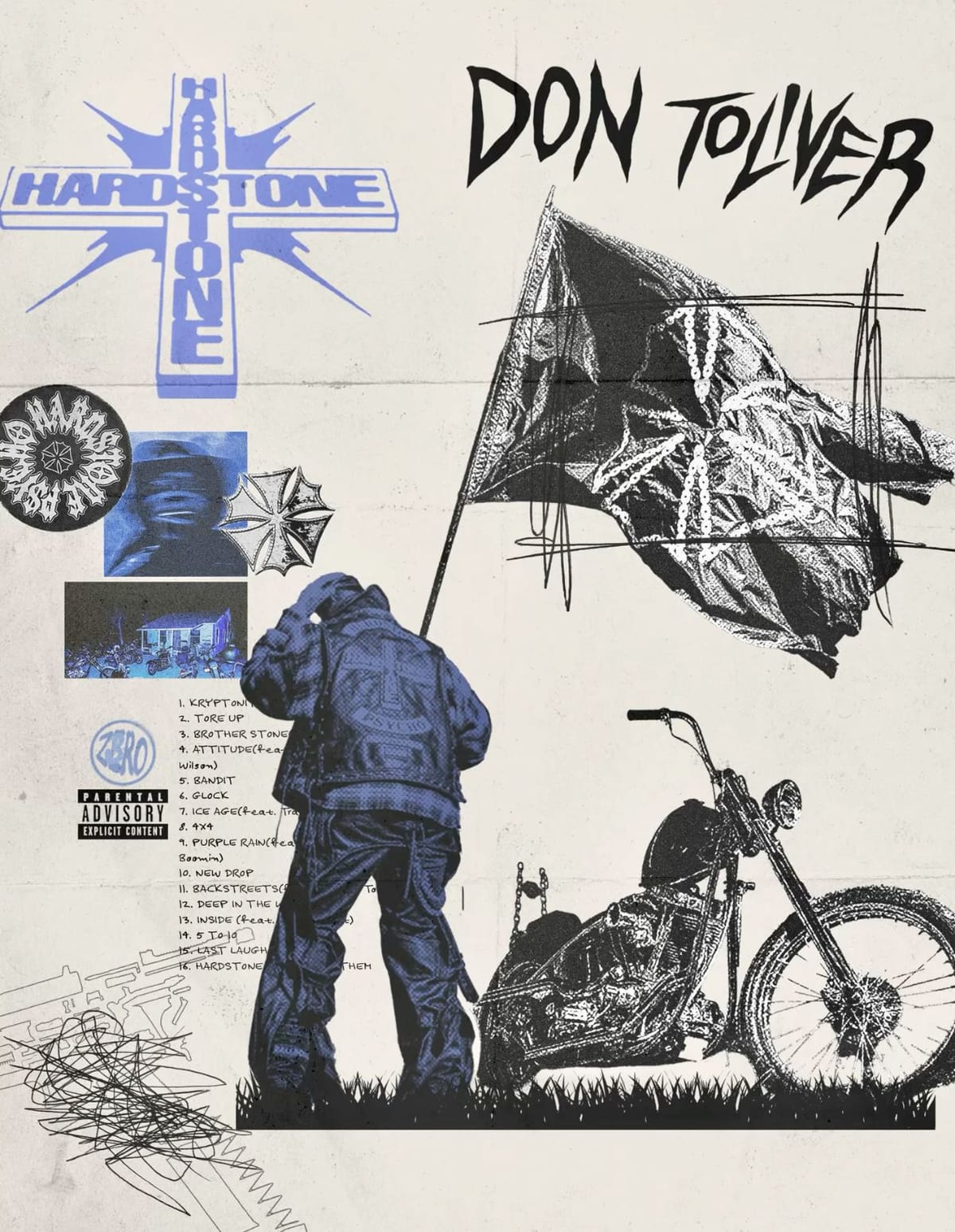 Don Toliver Poster