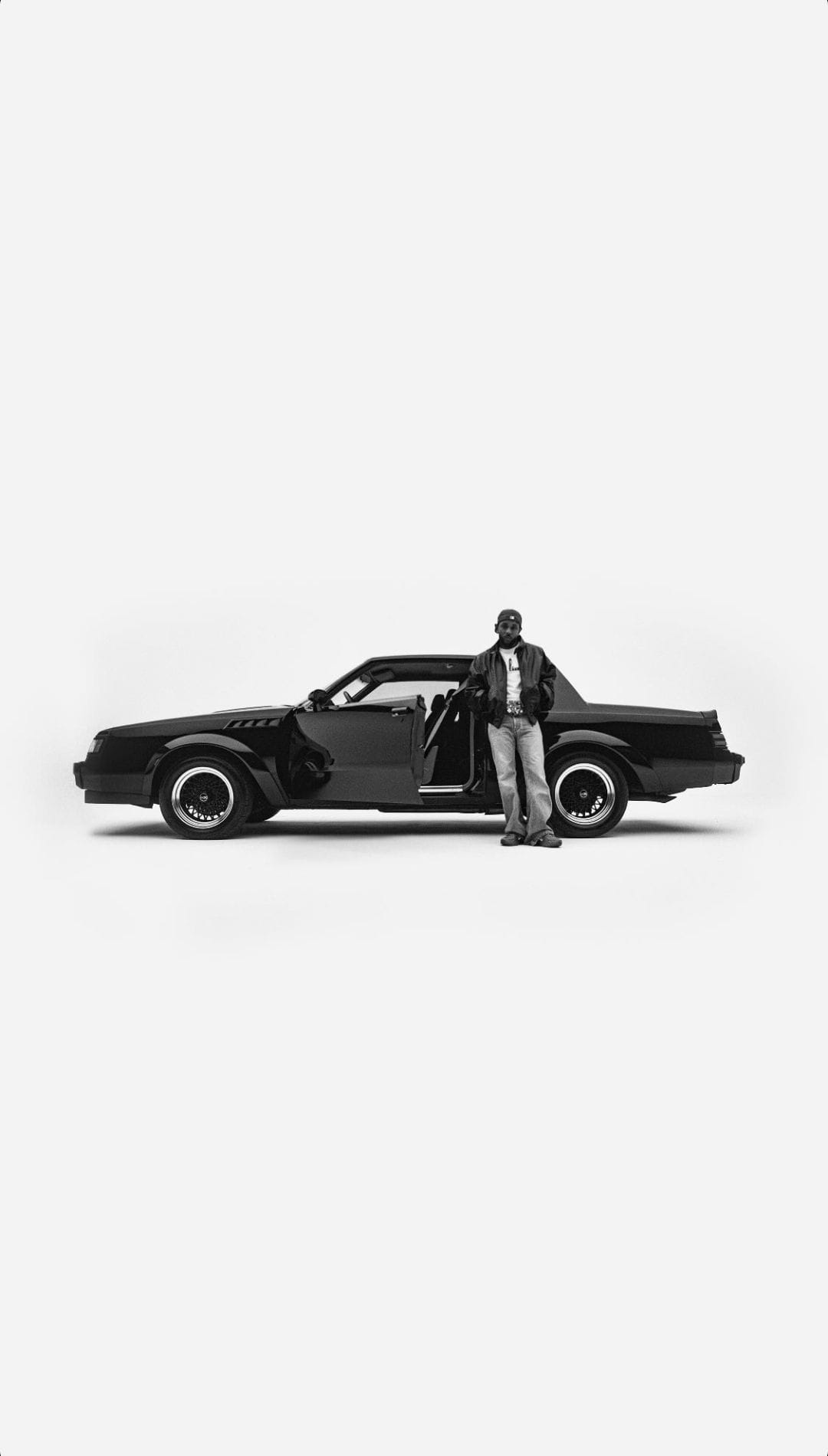 Kendrick Lamar - GNX
