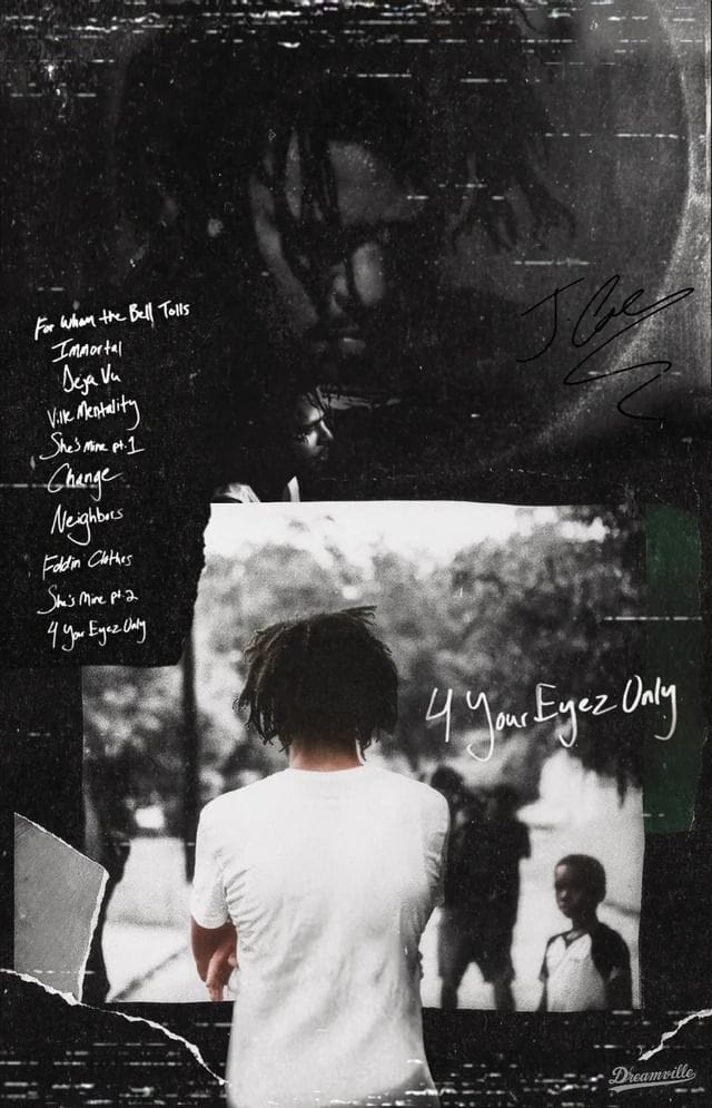 J. Cole