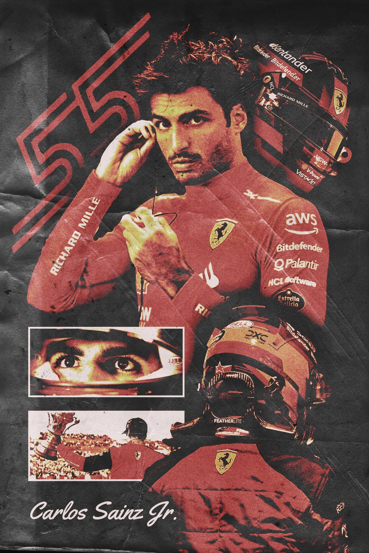 Carlos Sainz Jr.