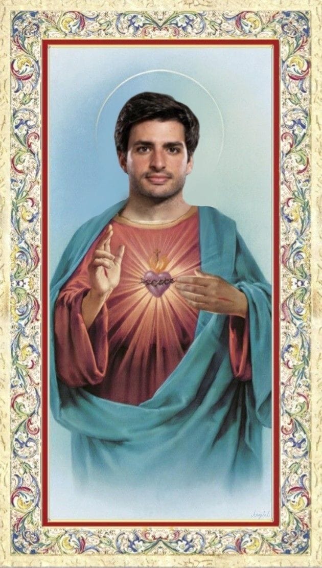 Jesus Sainz