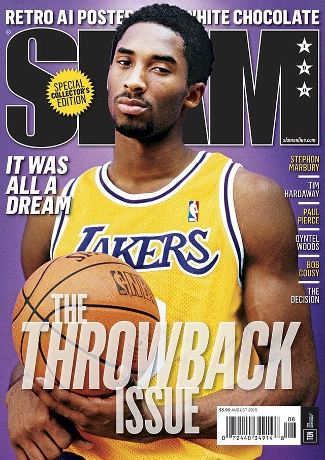 Kobe Bryant poster