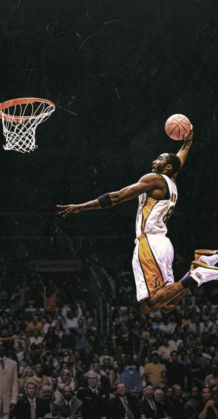 Kobe Bryant poster