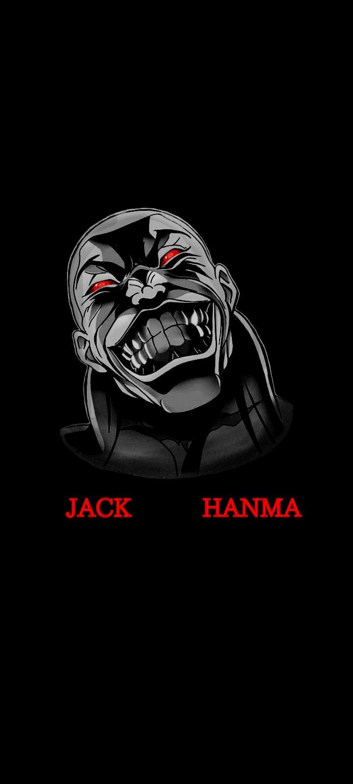 Jack Hanna