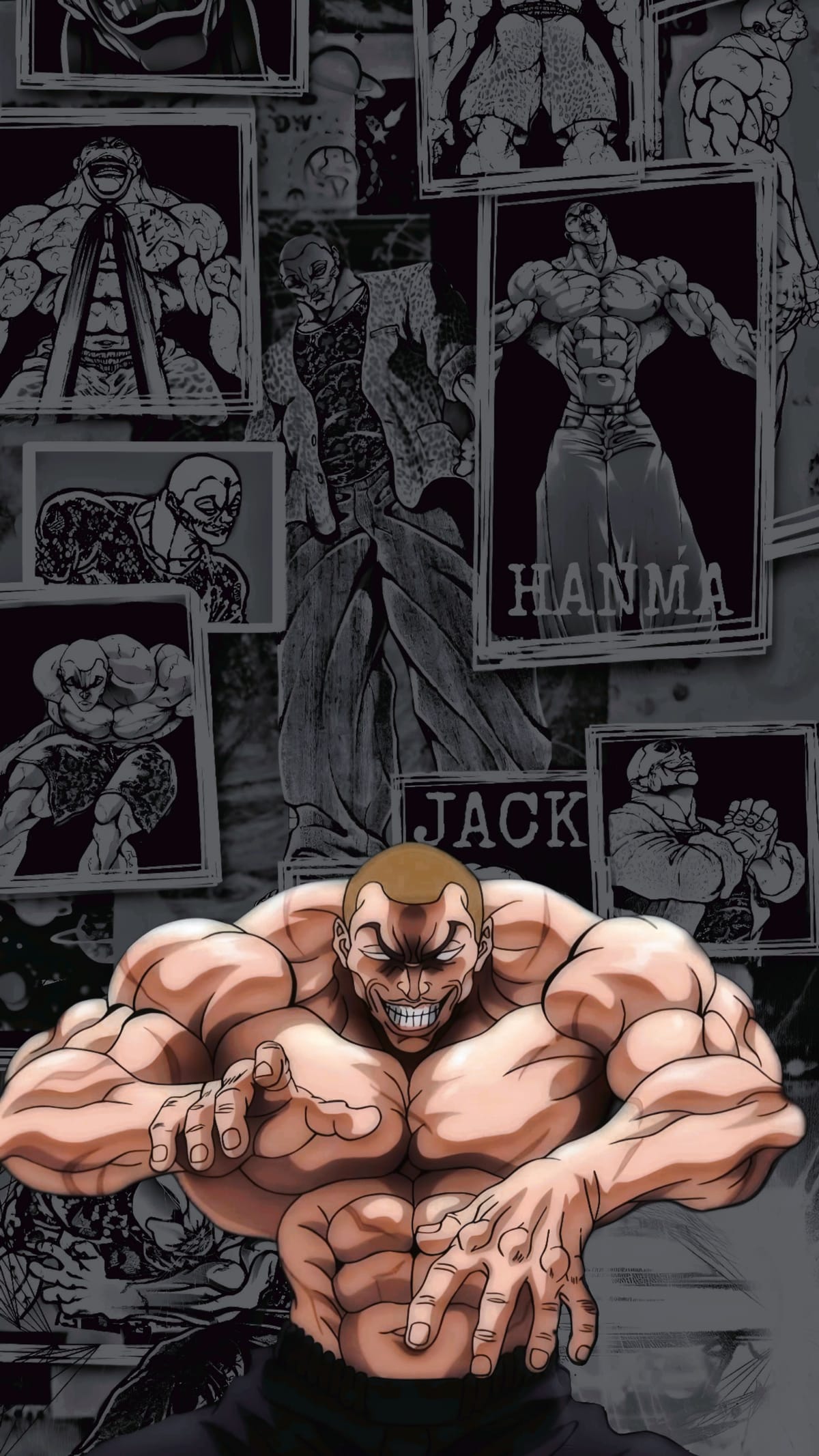 WALLPAPER #3