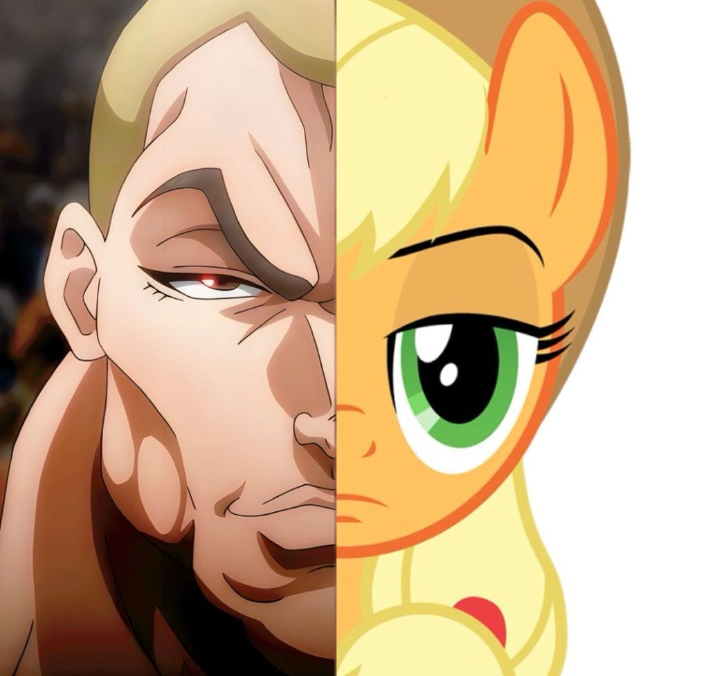 Apple JACK :}}