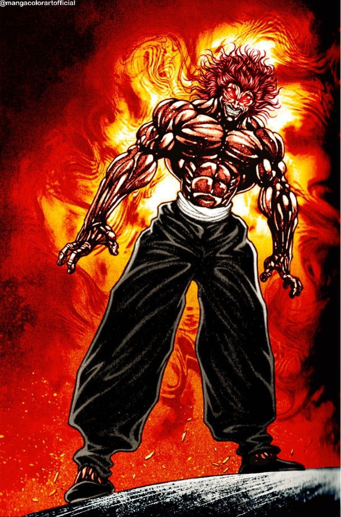 Yujiro Hamma