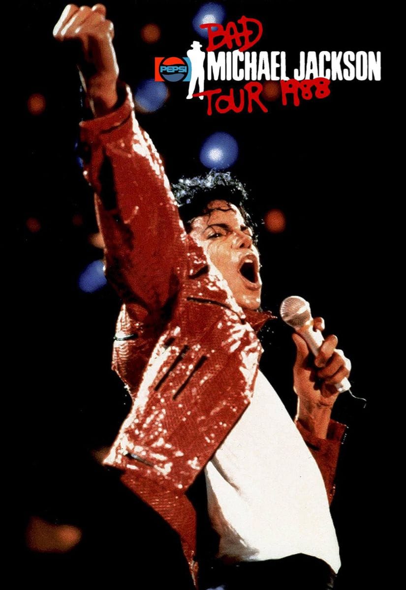 MUSIC poster