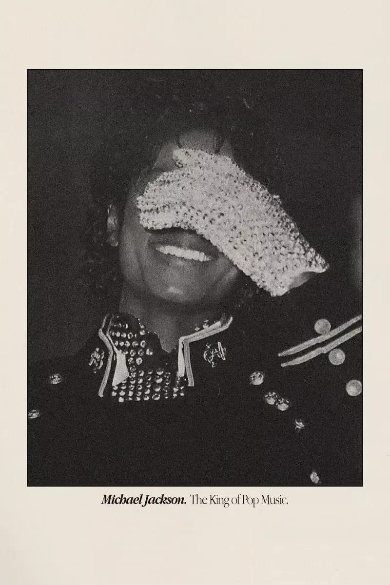 MUSIC poster
