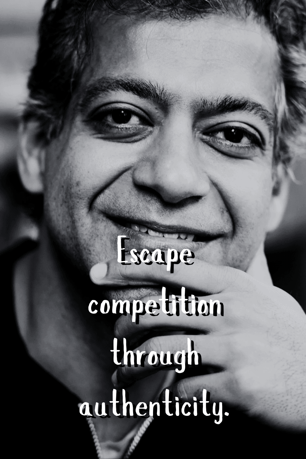 Naval Ravikant Motivation | Win by Being Yourself