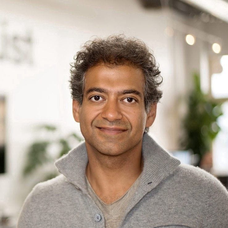 Where You Choose to Live Is an Insanely Important Decision - Naval Ravikant