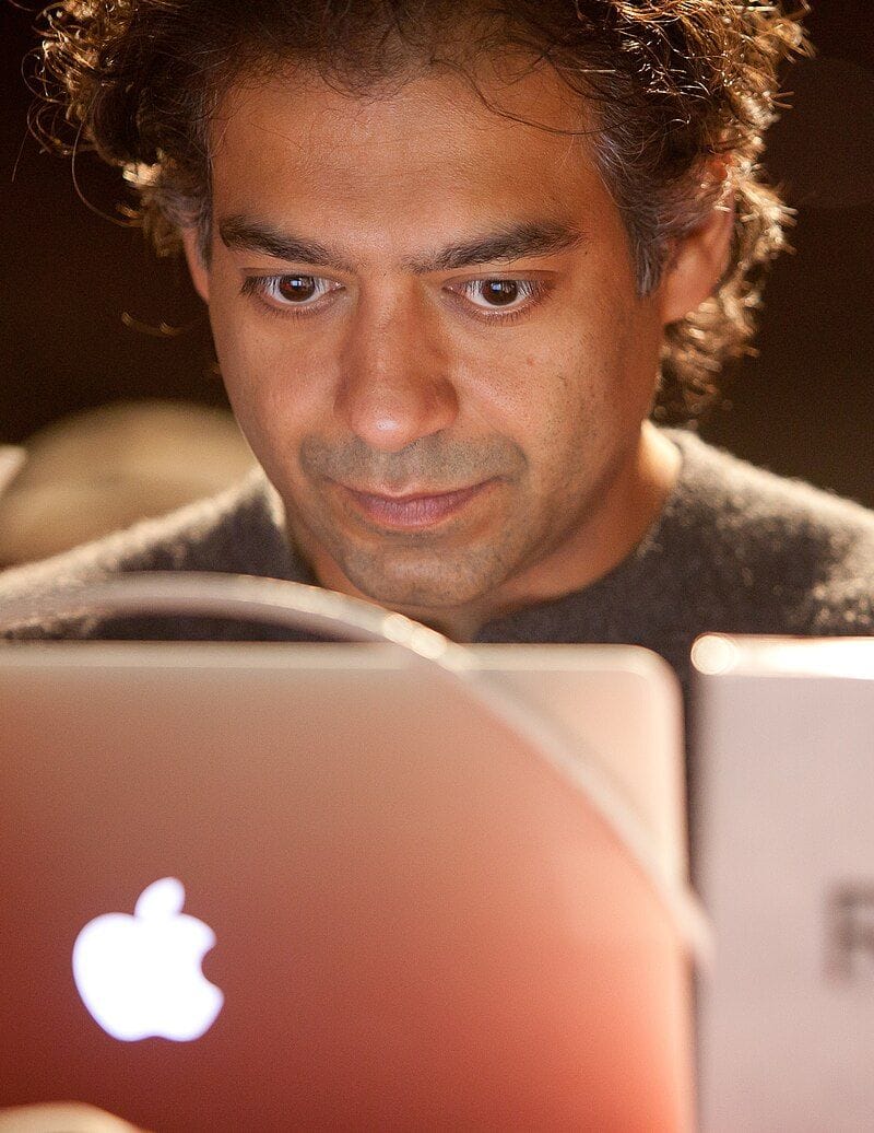 naval ravikant