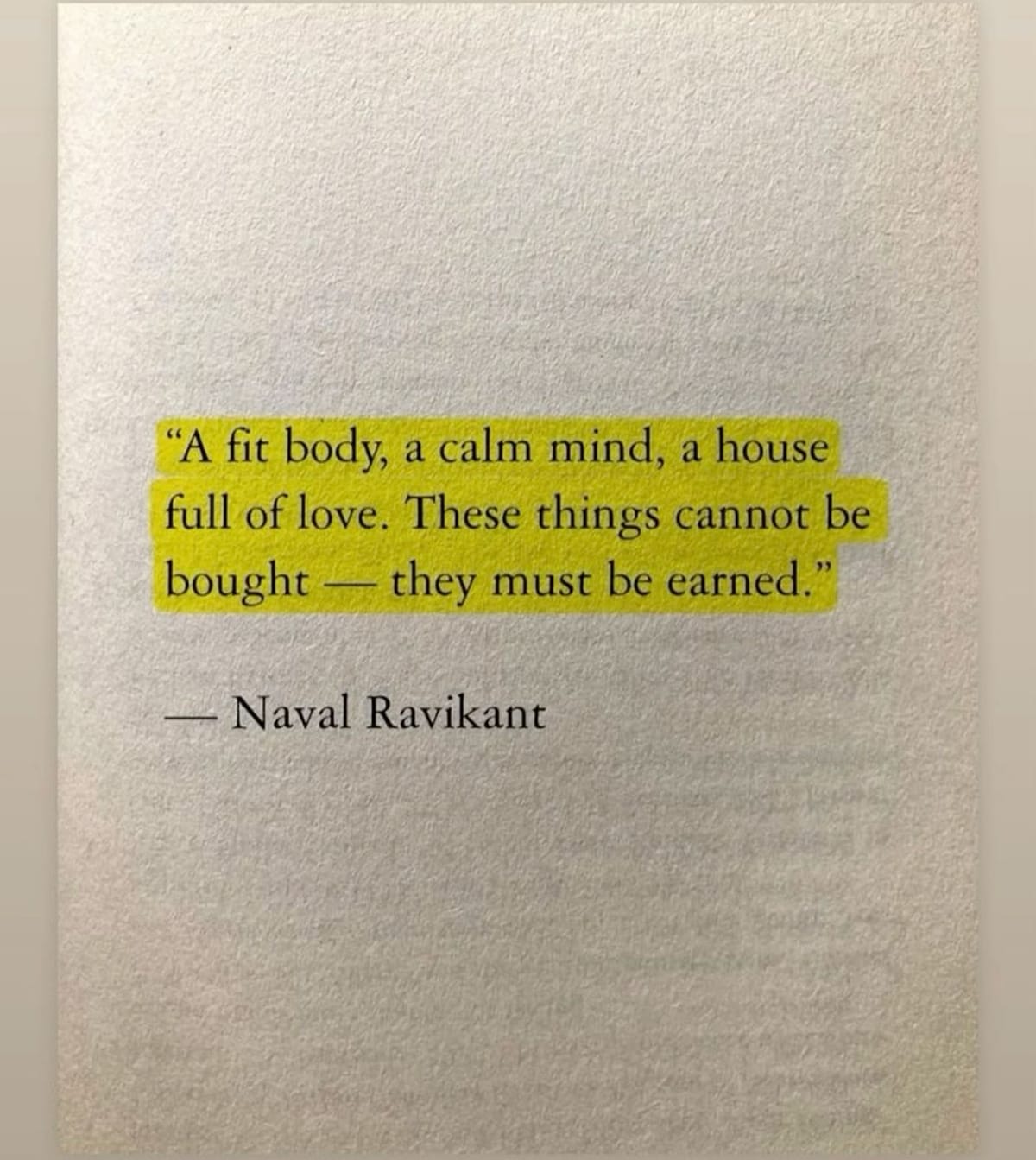 Naval Ravikant Quote
