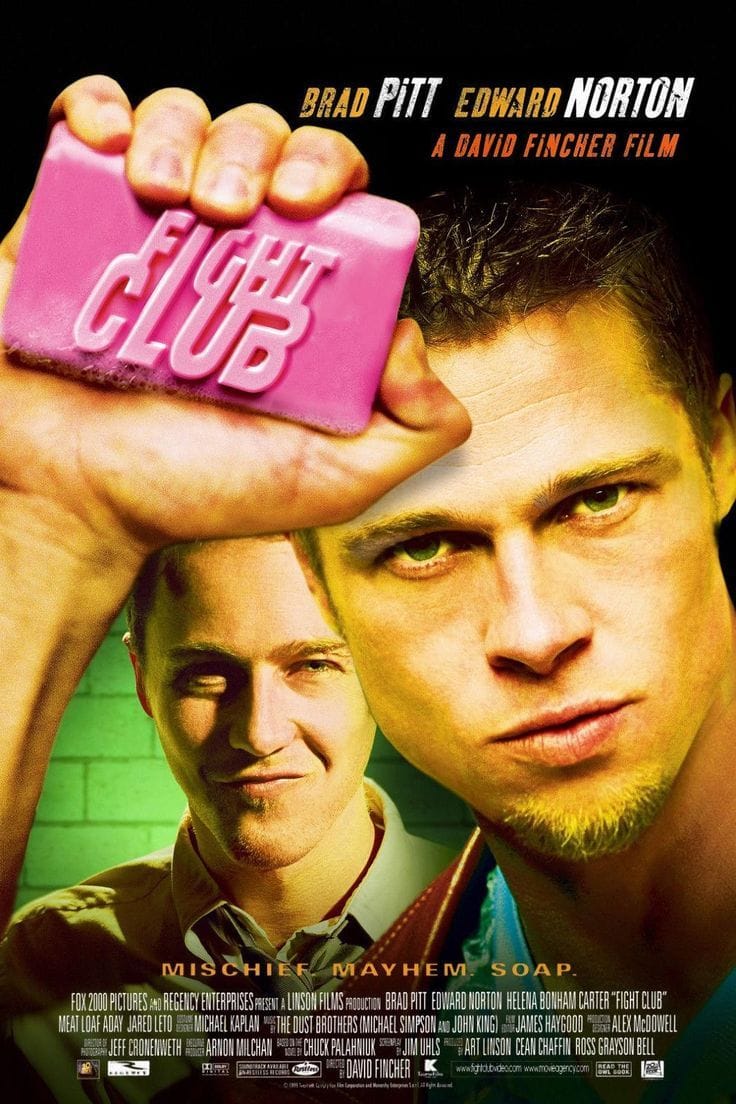 El Club de la Lucha