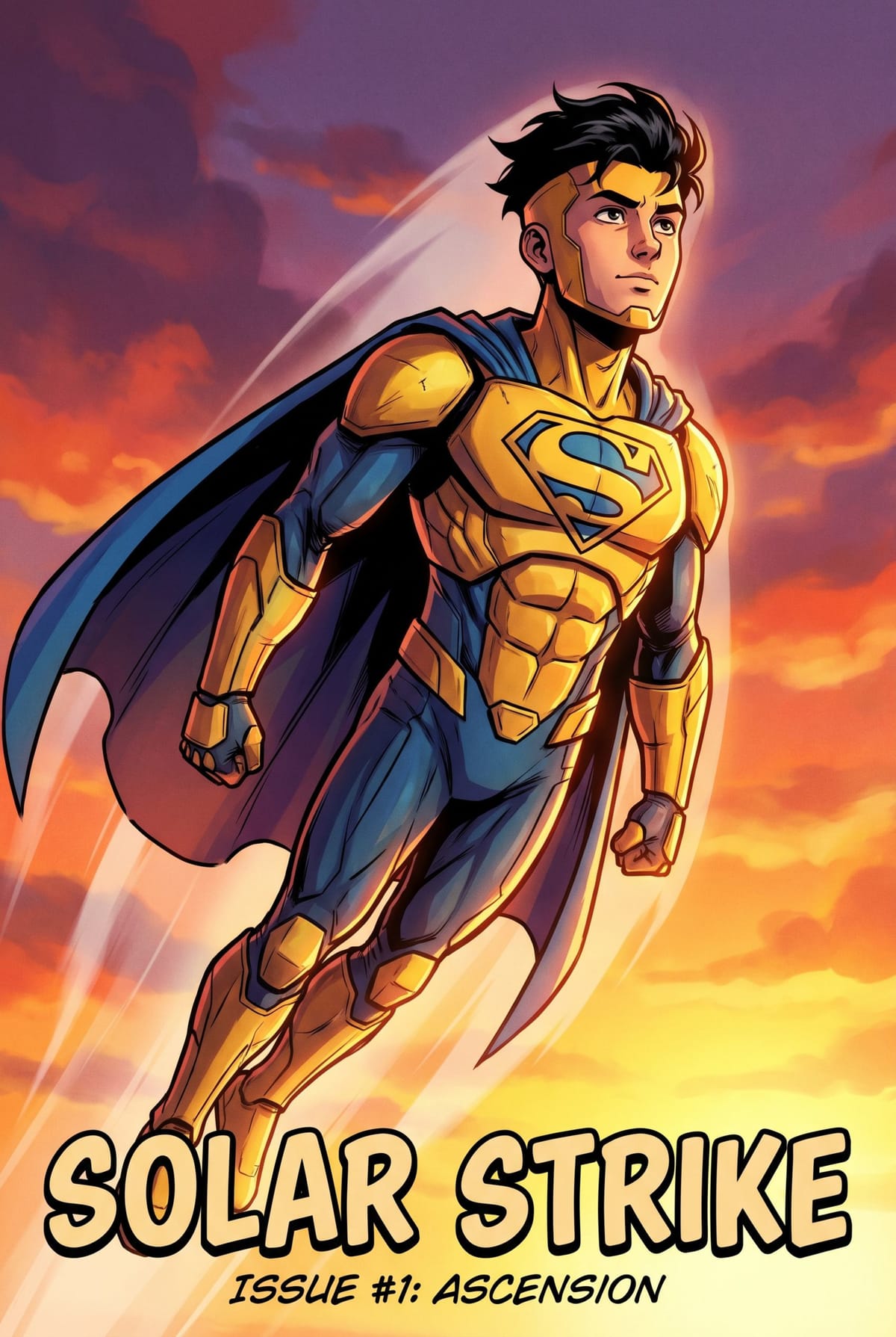 Invincible