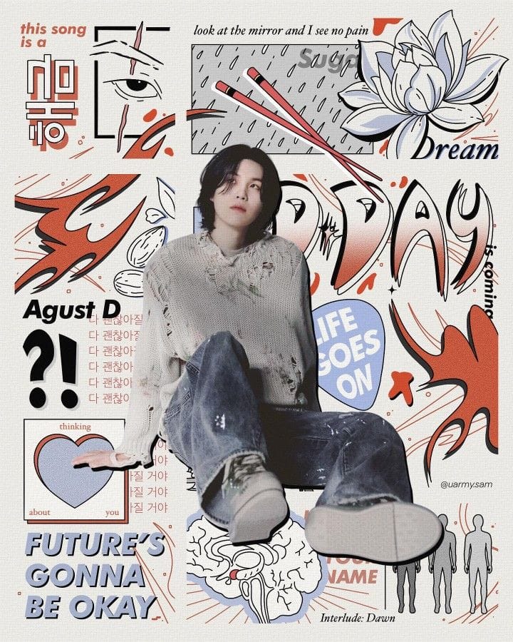 SUGA