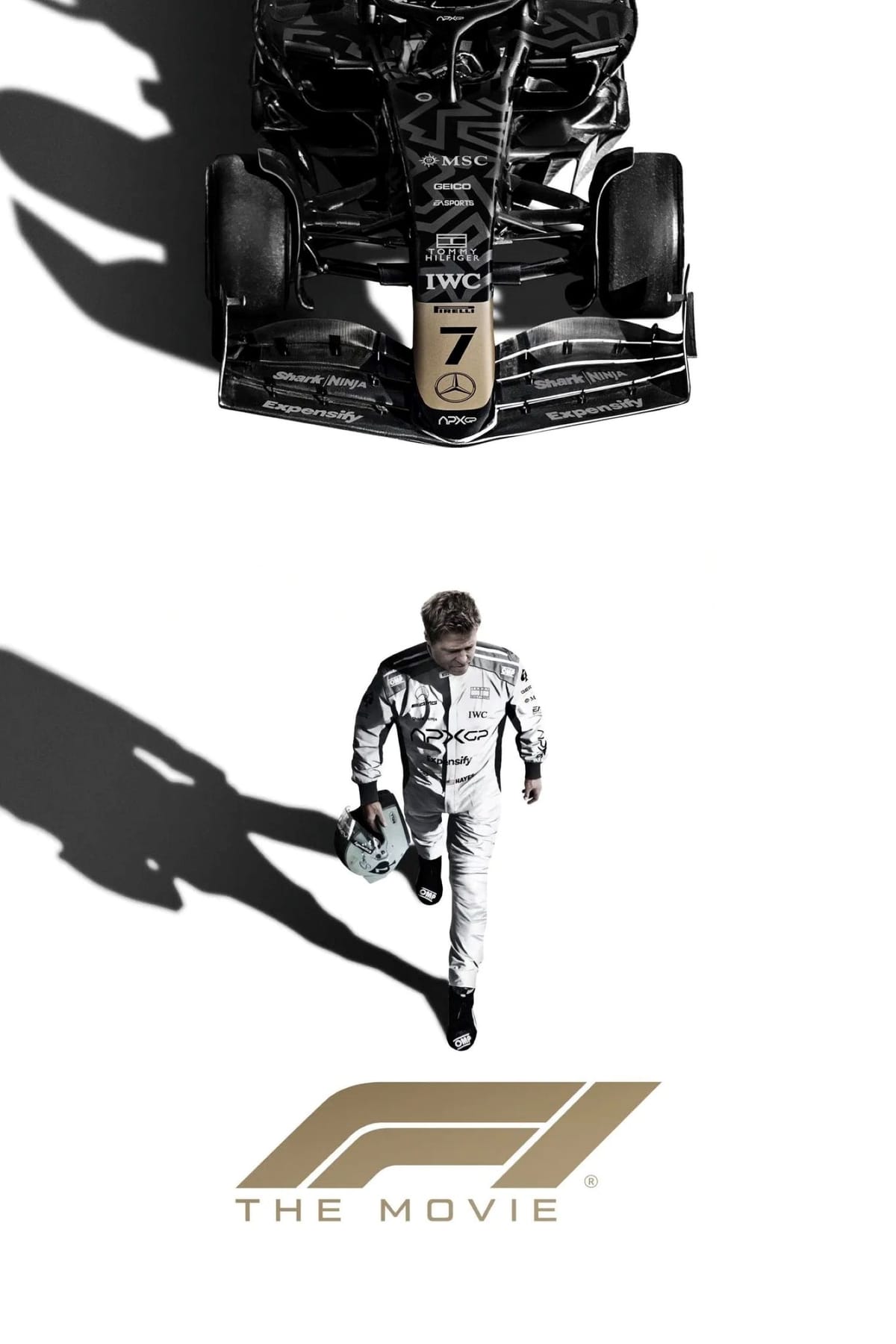 F1 (2025).