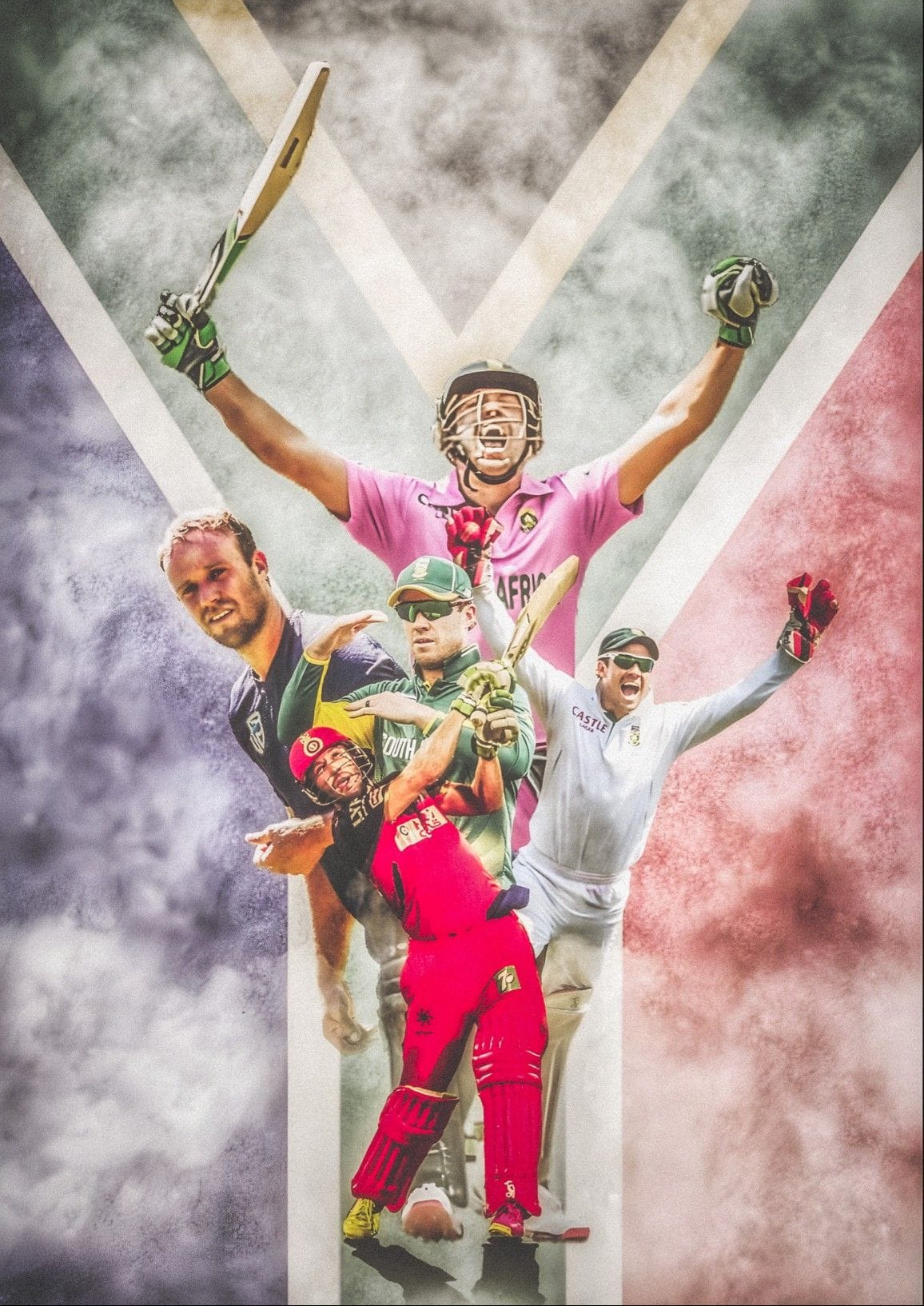 CLICK FOR MERCH |
AB De Villiers Wallpaper by ArtParadox | Redbubble