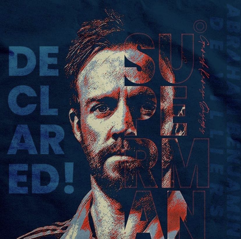 AB de Villiers poster