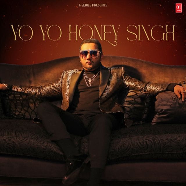 Yo Yo Honey Singh poster