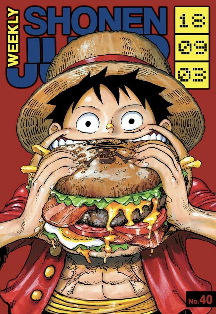 One Piece ~