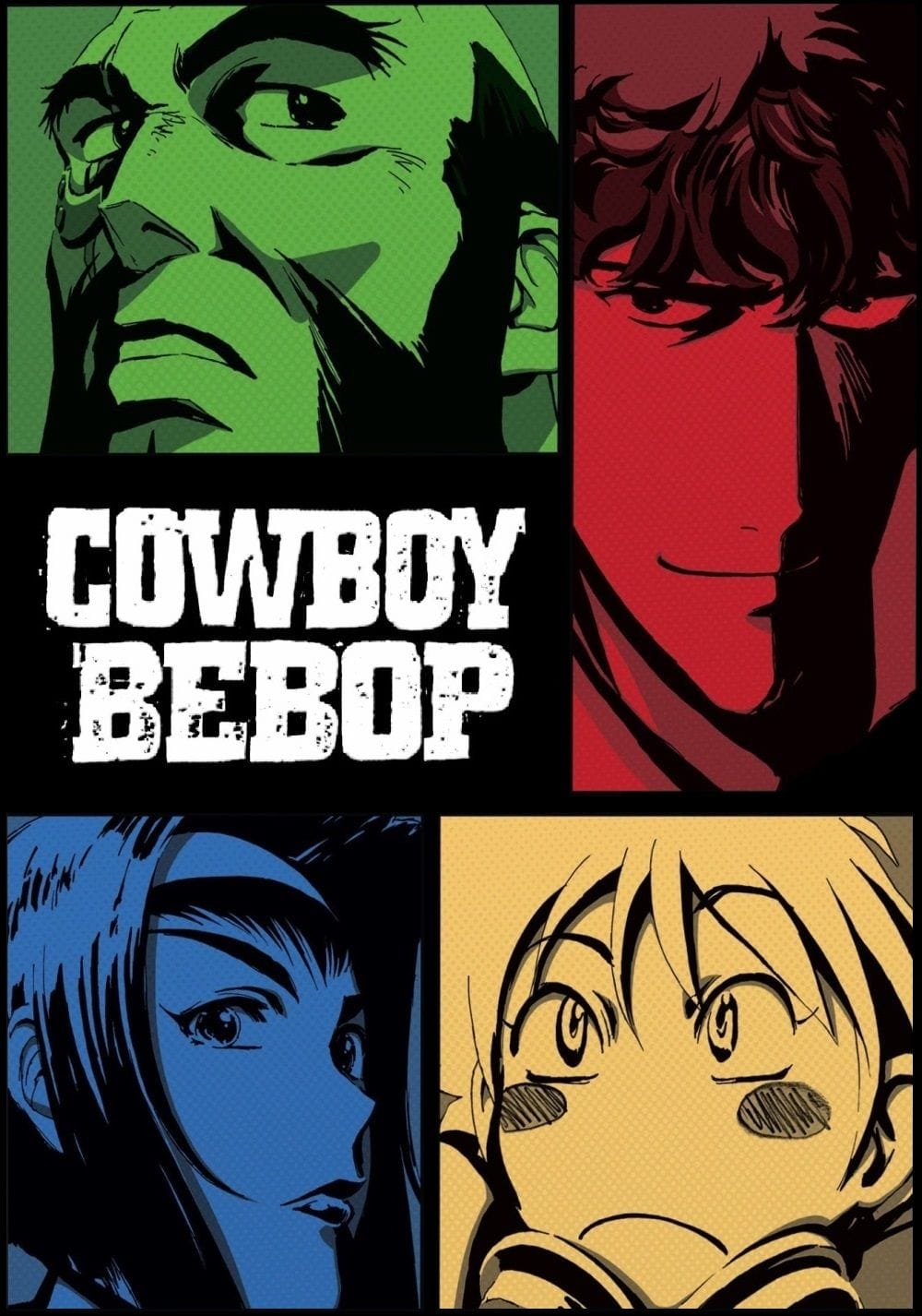 cowboy bebop
