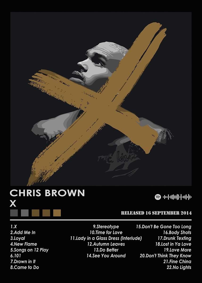 Chris Brown