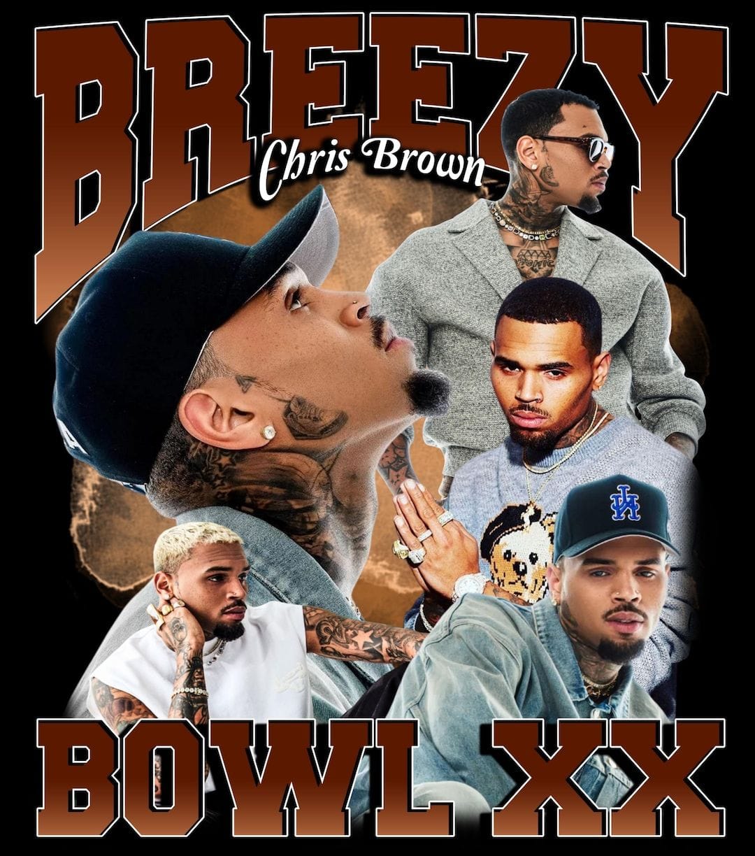 Chris Brown