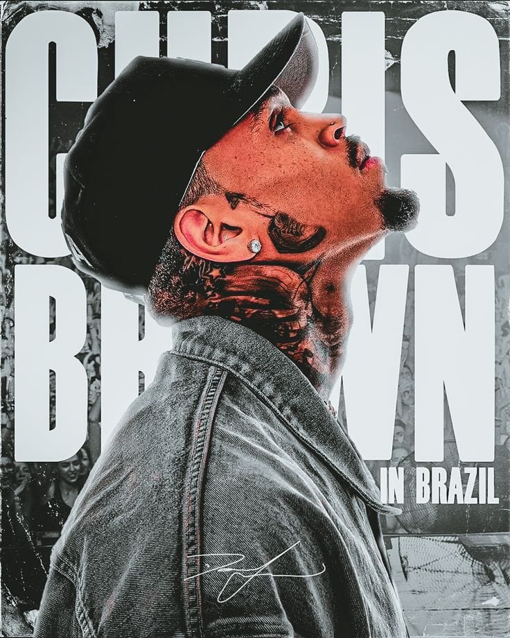 Chris Brown