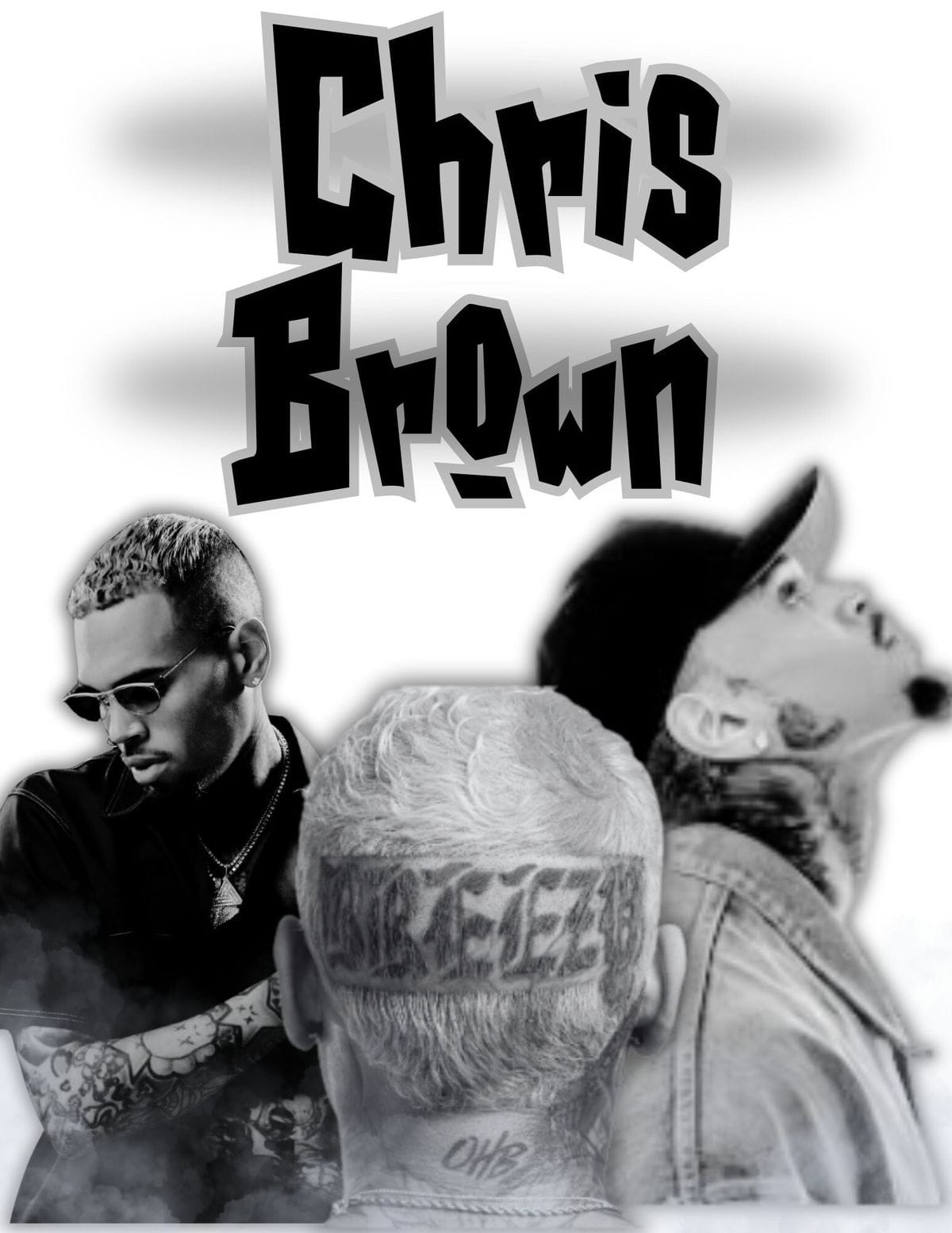 Chris Brown