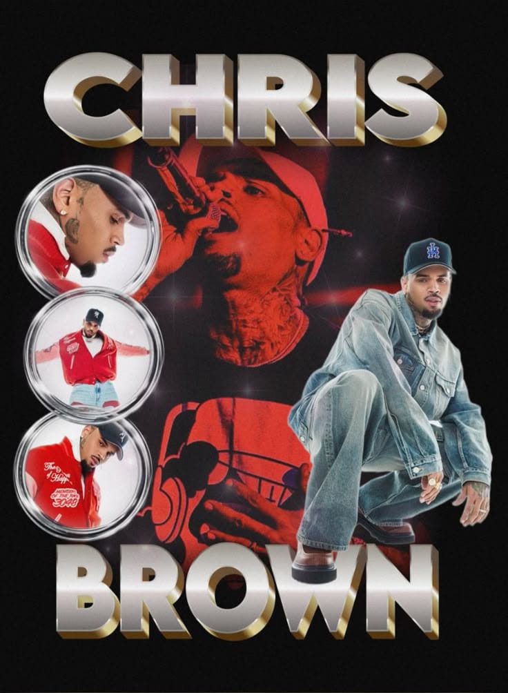 Chris Brown