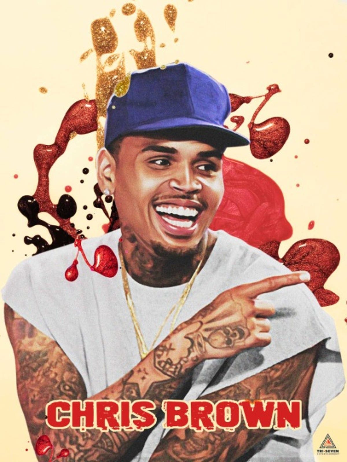 Chris Brown