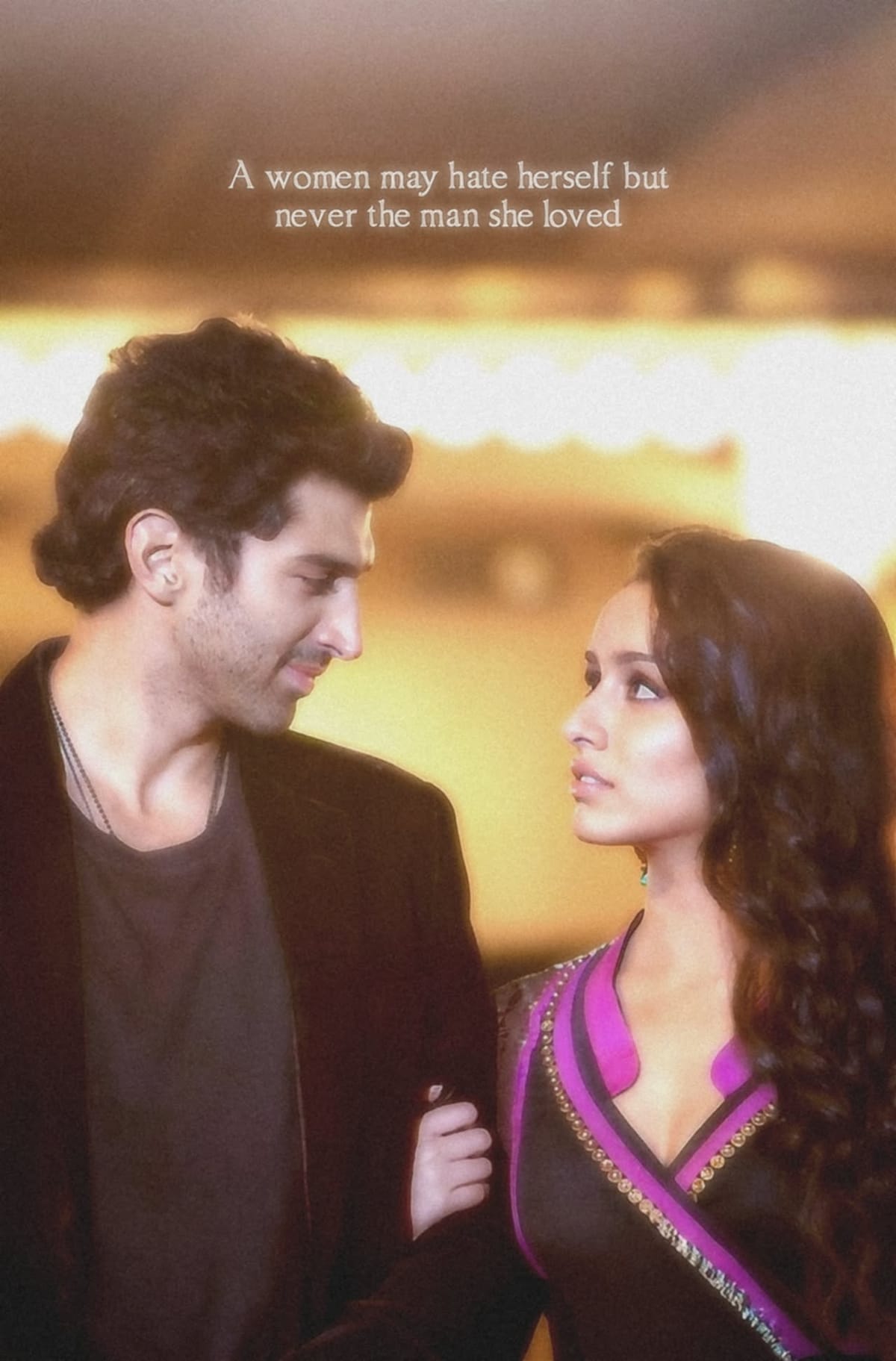 Love makes life alive!🫀  Aashiqui 2|rahulxarohi|